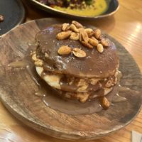   at Orteá - Vegan Collective in Lisbon