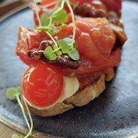 Herbarium at Orteá - Vegan Collective in Lisbon