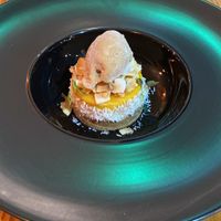   at Orteá - Vegan Collective in Lisbon