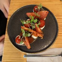   at Orteá - Vegan Collective in Lisbon