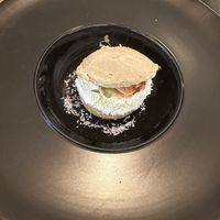   at Orteá - Vegan Collective in Lisbon