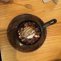   at Orteá - Vegan Collective in Lisbon