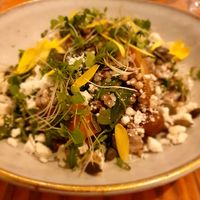 Latitude at Orteá - Vegan Collective in Lisbon