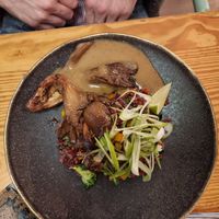  at Orteá - Vegan Collective in Lisbon