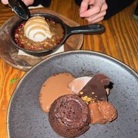   at Orteá - Vegan Collective in Lisbon