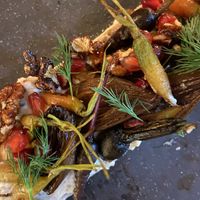   at Orteá - Vegan Collective in Lisbon