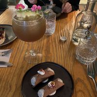   at Orteá - Vegan Collective in Lisbon