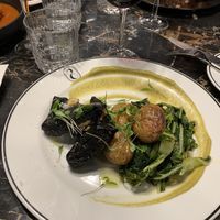   at Orteá - Vegan Collective in Lisbon