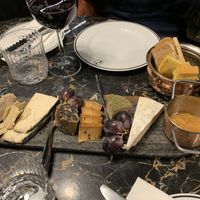   at Orteá - Vegan Collective in Lisbon