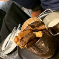   at Orteá - Vegan Collective in Lisbon