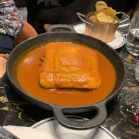   at Orteá - Vegan Collective in Lisbon