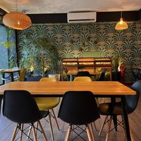   at Orteá - Vegan Collective in Lisbon