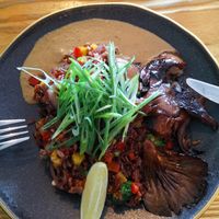  at Orteá - Vegan Collective in Lisbon