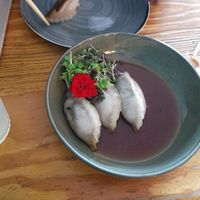  at Orteá - Vegan Collective in Lisbon