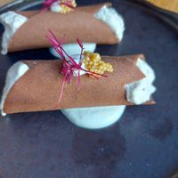  at Orteá - Vegan Collective in Lisbon