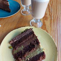  at Orteá - Vegan Collective in Lisbon