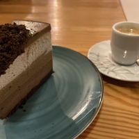   at Orteá - Vegan Collective in Lisbon