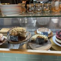   at Orteá - Vegan Collective in Lisbon