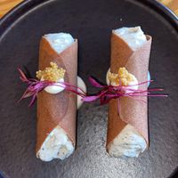   at Orteá - Vegan Collective in Lisbon