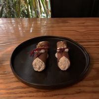   at Orteá - Vegan Collective in Lisbon