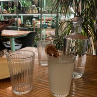   at Orteá - Vegan Collective in Lisbon