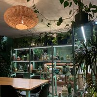   at Orteá - Vegan Collective in Lisbon