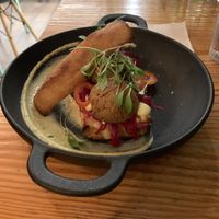   at Orteá - Vegan Collective in Lisbon