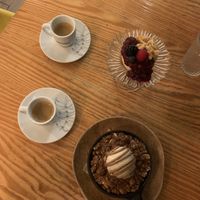   at Orteá - Vegan Collective in Lisbon