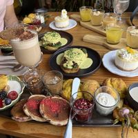   at Orteá - Vegan Collective in Lisbon