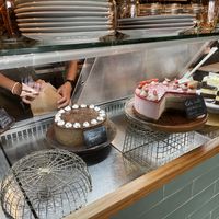   at Orteá - Vegan Collective in Lisbon