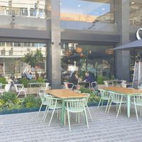  at Orteá - Vegan Collective in Lisbon