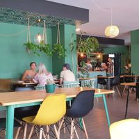  at Orteá - Vegan Collective in Lisbon