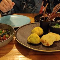  at Orteá - Vegan Collective in Lisbon