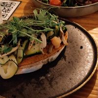  at Orteá - Vegan Collective in Lisbon