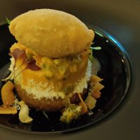  at Orteá - Vegan Collective in Lisbon