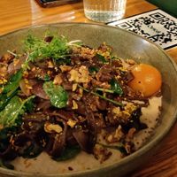  at Orteá - Vegan Collective in Lisbon