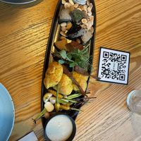   at Orteá - Vegan Collective in Lisbon