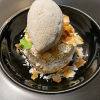   at Orteá - Vegan Collective in Lisbon