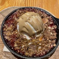   at Orteá - Vegan Collective in Lisbon