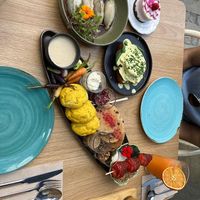  at Orteá - Vegan Collective in Lisbon