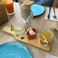  at Orteá - Vegan Collective in Lisbon