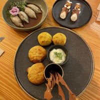   at Orteá - Vegan Collective in Lisbon