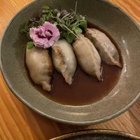   at Orteá - Vegan Collective in Lisbon