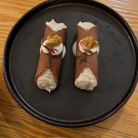   at Orteá - Vegan Collective in Lisbon