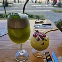  at Orteá - Vegan Collective in Lisbon