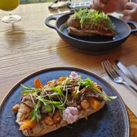  at Orteá - Vegan Collective in Lisbon