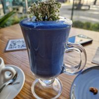  at Orteá - Vegan Collective in Lisbon