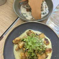   at Orteá - Vegan Collective in Lisbon
