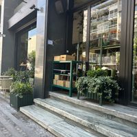   at Orteá - Vegan Collective in Lisbon