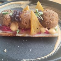  at Orteá - Vegan Collective in Lisbon